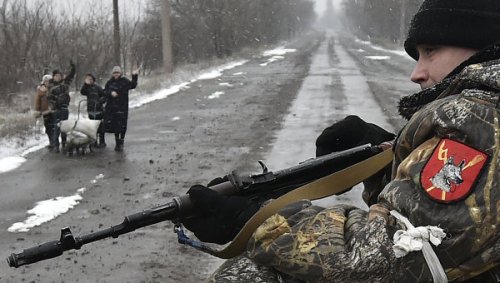 Пушилин: ополченцы изменят план действий, если Киев сорвет соглашения