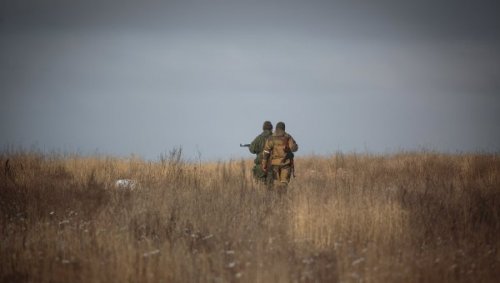 Аналитик: отправка США оружия Киеву приведет к победе ополченцев