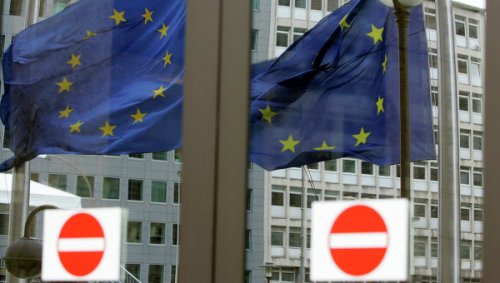 Евросоюз обнародовал новый список санкций