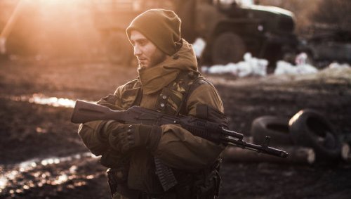 Штаб ДНР: между ополченцами и силовиками "начался прямой разговор"