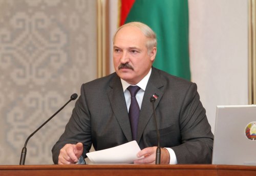 Лукашенко: ООН и ОБСЕ неспособны поддерживать безопасность в мире