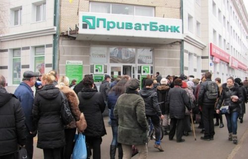 В Киеве ограничили продажу гречки, муки и сахара