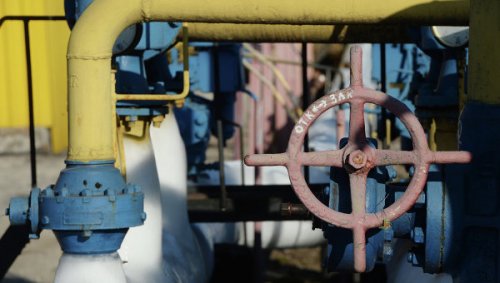 Поставленный в Донбасс российский газ будет считаться по цене в $329
