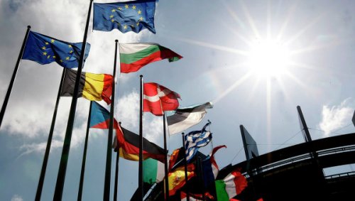 ЕС намерен рассмотреть дальнейшие шаги в отношении России на саммите