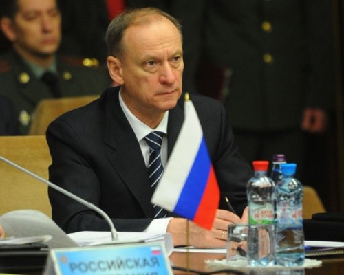 Патрушев: Россия накопила опыт для борьбы с «цветными революциями»