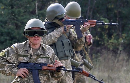 Финляндия готовится к поставкам современной аппаратуры для оружия украинской армии