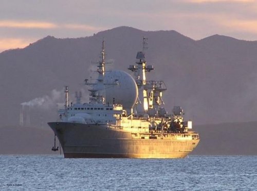 Россия возвращается к геополитике, основанной на морской мощи