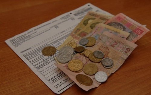 Половина украинцев не сможет платить по новым тарифам