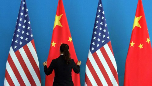 Экономические отношения между США и Китаем станут еще теснее