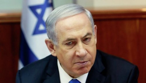 Нетаньяху обвиняет зарубежные правительства в кампании против него
