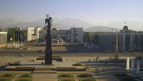 Аналитик: вступление в ЕАЭС поможет Киргизии развить промпроизводство