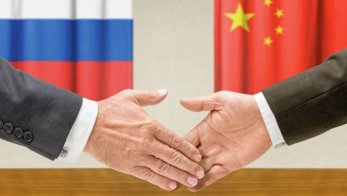Министр финансов КНР: Китай приветствует решение РФ вступить в AIIB