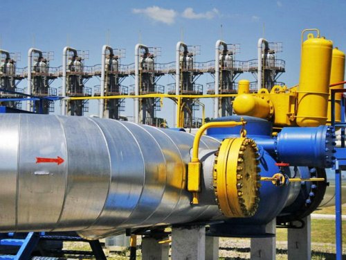 Нафтогаз поставил себе в заслугу планы отсудить у Газпрома 10 млрд долларов