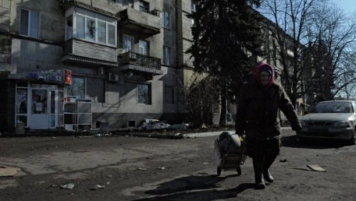 Суд в Киеве признал неконституционным отказ в пенсиях жителям Донбасса