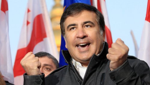 Киев отказался выдать Саакашвили Тбилиси