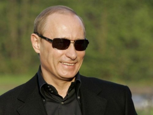 Путин стал победителем в противостоянии с Западом, несмотря на санкции