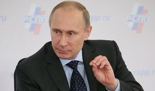  Путин рассказал о неожиданном предложении Порошенко.