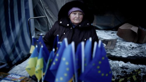 Посол Евросоюза в России: мы не пойдем умирать за Украину