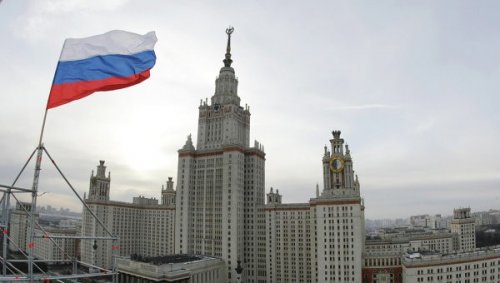 Санкции Запада ускоряют экономический рост в России