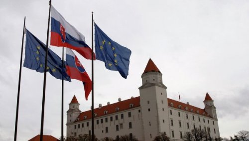 Словацкий политик: в Словакии уже не боятся открыто поддерживать РФ