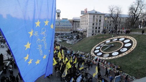 Украина мечтала стать Польшей, а превратилась в Сомали
