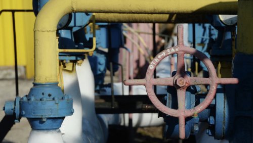 Россия убеждает ЕС полюбовно прекратить транзит газа через Украину
