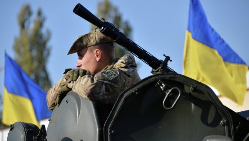 Киев изучит иные структуры безопасности, не получив гарантий от НАТО
