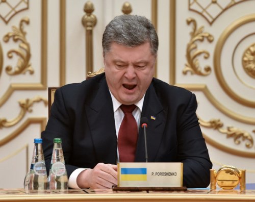 "Киев уже даже США выставляет дураками"