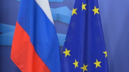 ЕС готов к восстановлению диалога с Россией