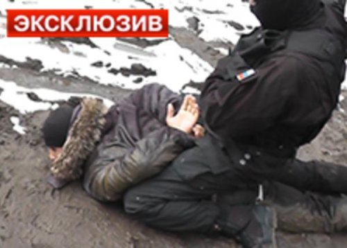 В Архангельске задержан вербовщик ИГ, призывавший убивать русских