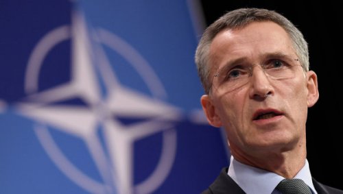Генсек НАТО верит в возможность договориться с Россией