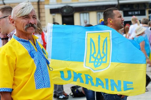 Из Украины активизировался исход «мозгов»