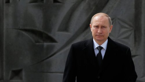 Путин: нужно задуматься о последствиях неофашизма и русофобии