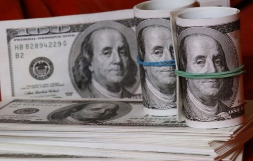 Совбез РФ предложил снизить использование иностранной валюты на территории страны