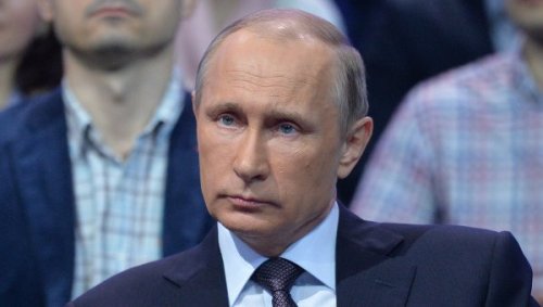 Путин: Россия должна повышать экономический суверенитет