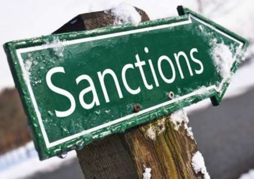 Антироссийские санкции на треть обрушили немецкий экспорт на Украину