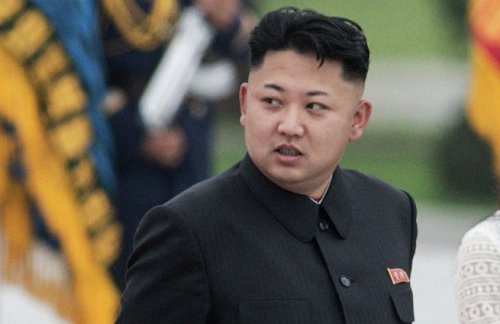 Ким Чен Ын не приедет в Москву на Парад Победы