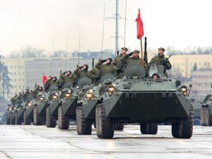 Крымчан и гостей Севастополя ждет грандиозный парад Победы