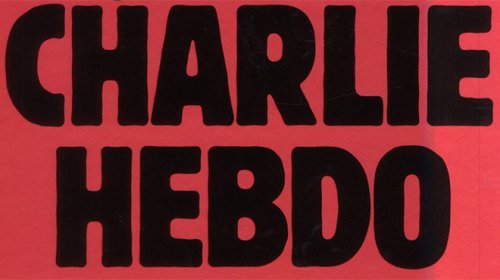 Журнал Charlie Hebdo начнет выходить на Украине