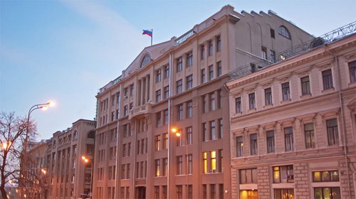 В Кремле подтвердили визит 27 глав государств в Москву 8-10 мая