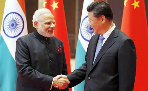 Новый кошмар США: Индо-Китай плюс Россия