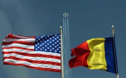 США и Румыния готовят майдан в Кишиневе