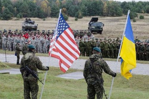 Понимает ли Литва, что США готовы «слить» Украину