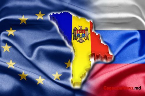 New York Times: для Молдавии Россия становится заманчивее ЕС