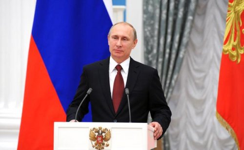 Кремль ответил «нет» на все вопросы западных журналистов