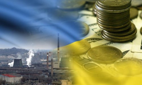 Финпомощь Украине при ее дефолте станет прецедентом
