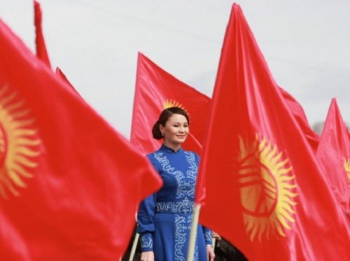 Киргизия в ЕАЭС: путь начался