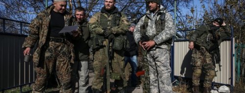 Съемки художественного кино о войне на Донбассе могут начаться уже осенью