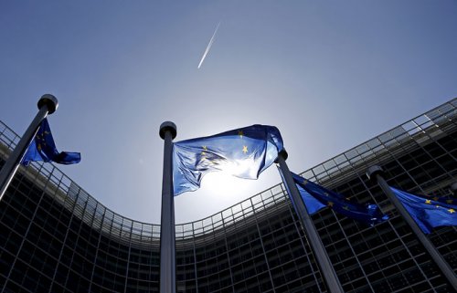 Евросоюз негативно оценил закон о нежелательных иностранных НПО в России