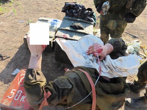Доклад о пытках на Украине показал, что все это время ЕС поддерживал палачей